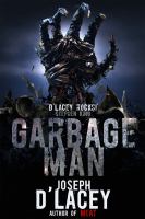 Garbage Man cover