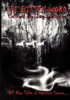 The Bitten Word cover