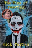 The Time of Feasting cover