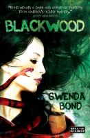 Blackwood cover