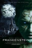 Frankenstein : Now a Major Movie (Engage Books) cover