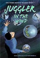 Juggler in the Wind cover