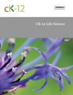 FlexBook: CK-12 Life Science Honors For Middle School cover