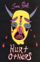 Hurt Others cover