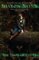 The Shape of Desire cover