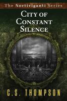 City of Constance Silence cover