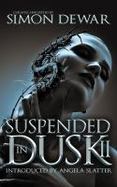 Suspended in Dusk : Volume 2 cover