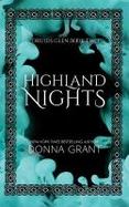 Highland Nights cover