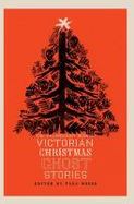 The Valancourt Book of Victorian Christmas Ghost Stories cover