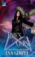 Time's Curse cover