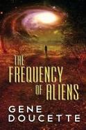 The Frequency of Aliens cover