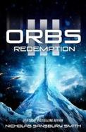 Orbs III: Redemption cover