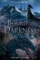 Bound in Darkness cover