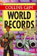 Gem World Records cover