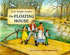 The Floating House cover