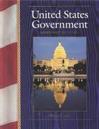 United States Government Democracy in Action cover