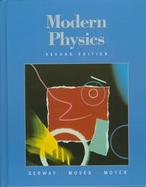 Modern Physics cover