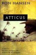 Atticus cover