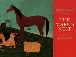 The Mare's Nest cover