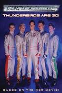 Thunderbirds Are Go cover