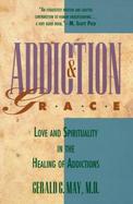 Addiction and Grace cover