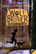 Wolf Brother cover