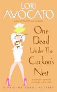 One Dead Under The Cuckoo's Nest cover