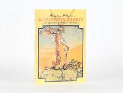 The Velveteen Rabbit cover