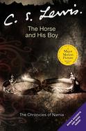 The Horse and His Boy cover
