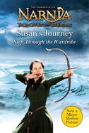 Susan's Journey Step Through the Wardrobe cover