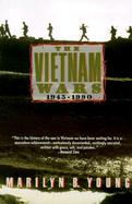 The Vietnam Wars, 1945-1990 cover