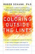 Coloring Outside the Lines cover
