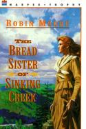 The Bread Sister of Sinking Creek cover