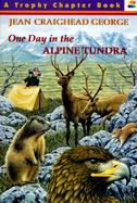 One Day in the Alpine Tundra cover
