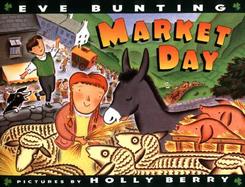 Market Day cover
