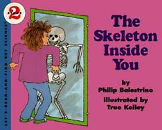 The Skeleton Inside You cover