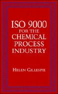ISO 9000 for the Chemical Process Industry cover
