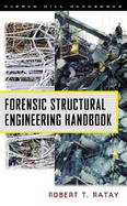 Forensic Structural Engineering Handbook cover