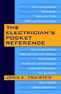 Electrician's Pocket Reference cover