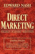 Direct Marketing: Strategy, Planning, Execution cover