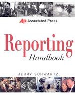 Reporting Handbook Associated Press cover