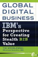 Global Digital Business cover