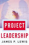 Project Leadership cover