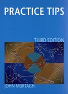 Practice Tips cover