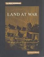 Land at War The Official Story of British Farming 1939-1944 cover
