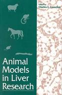 Animal Models in Liver Research cover