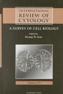 International Review Of Cytology A Survey Of Cell Biology (volume193) cover