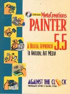 Metacreations Painter cover