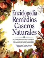 Enciclopedia de Remedios Caser cover