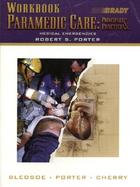 Paramedic Care Principles & Practice  Medical Emergencies cover